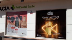 Montaje de Vinilo