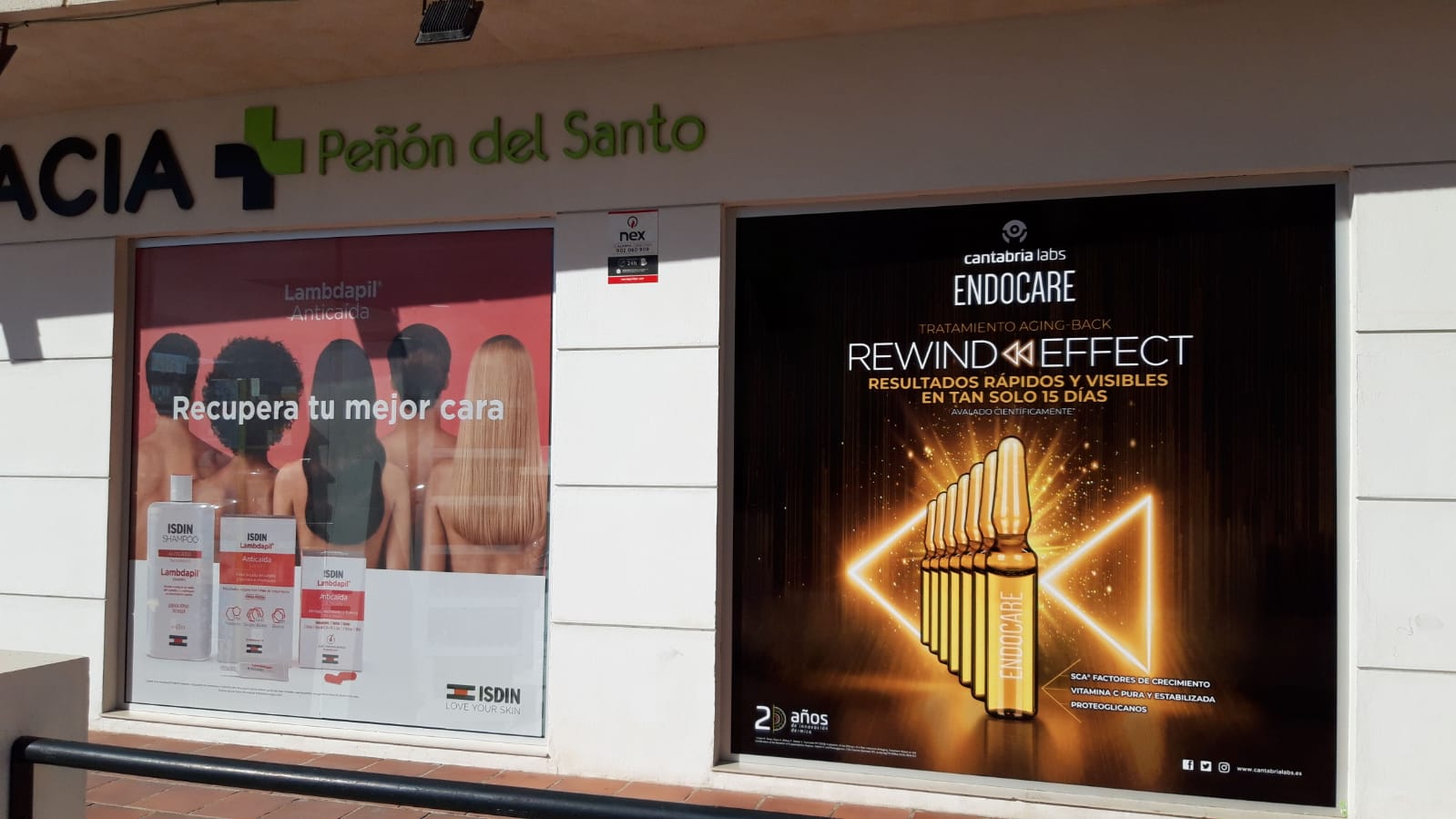 Montaje de Vinilo