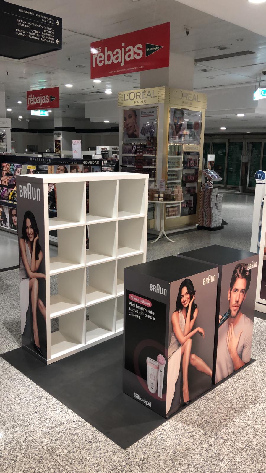 Stand