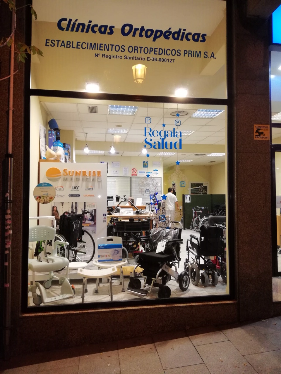 Escaparatismo