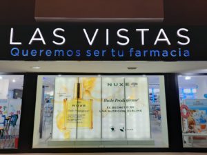 Montaje de Vinilo